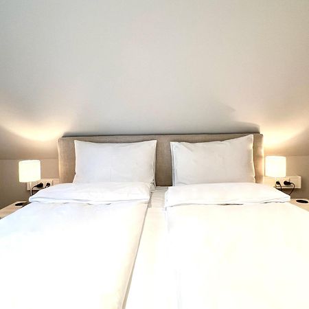 Boutique Hotel Waldwiese Hohwacht Extérieur photo