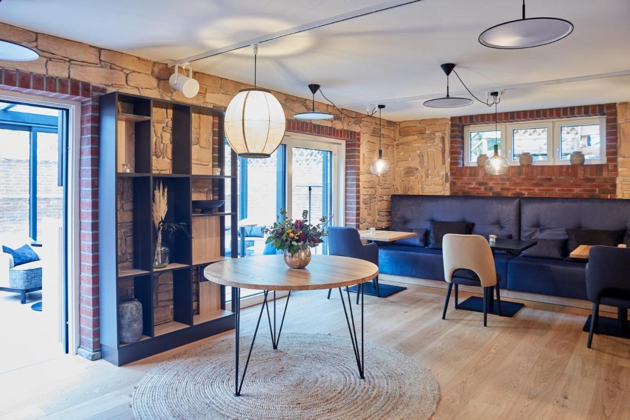 Boutique Hotel Waldwiese Hohwacht Extérieur photo