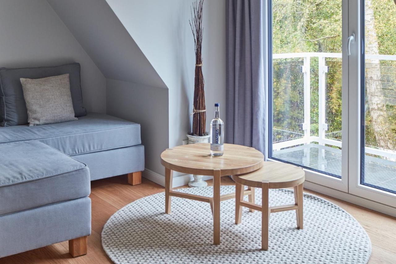 Boutique Hotel Waldwiese Hohwacht Extérieur photo