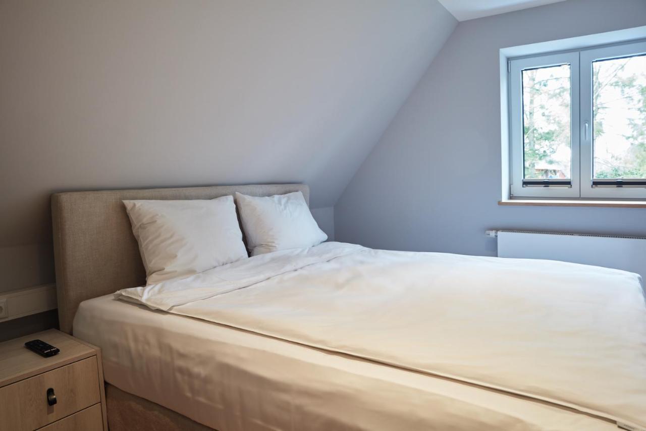 Boutique Hotel Waldwiese Hohwacht Extérieur photo