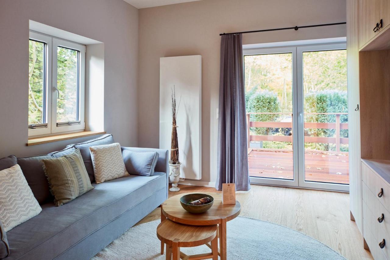 Boutique Hotel Waldwiese Hohwacht Extérieur photo
