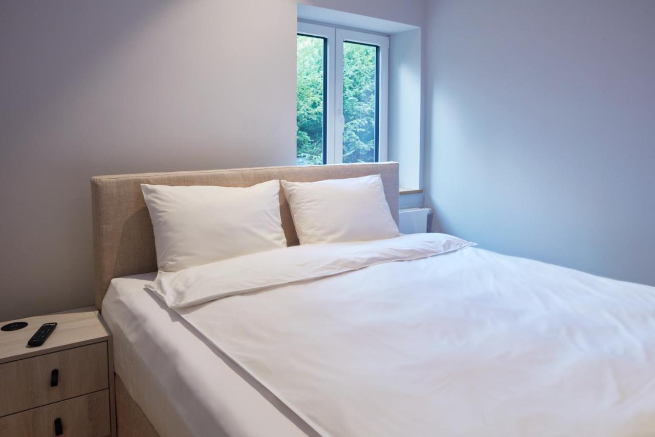 Boutique Hotel Waldwiese Hohwacht Extérieur photo
