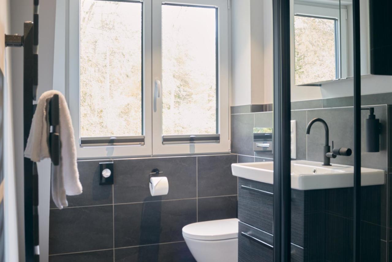Boutique Hotel Waldwiese Hohwacht Extérieur photo