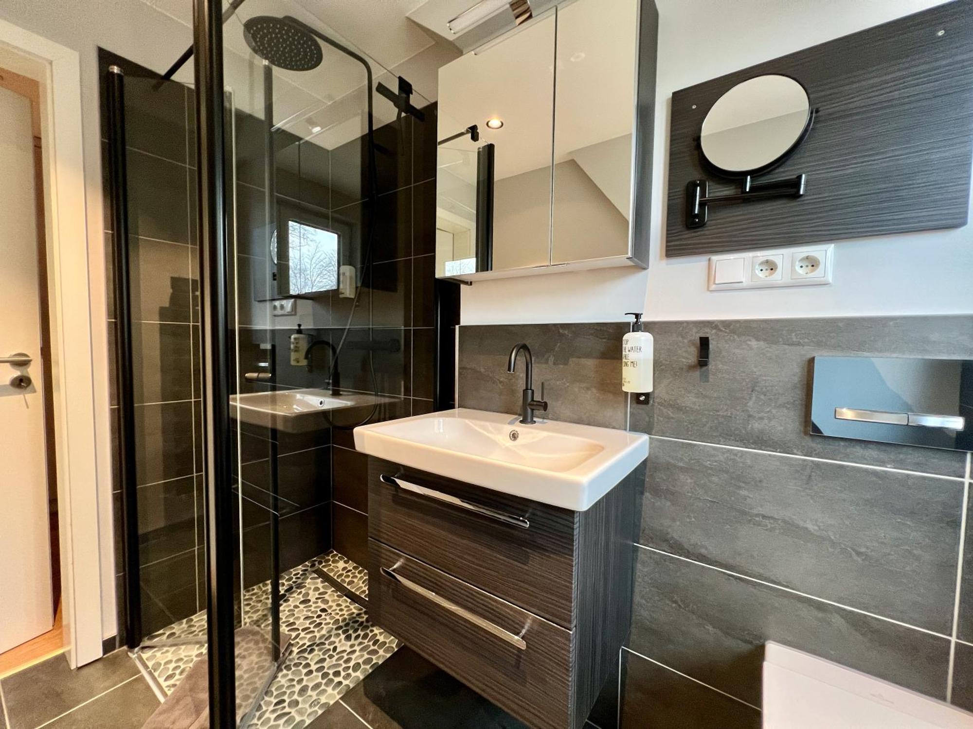 Boutique Hotel Waldwiese Hohwacht Extérieur photo