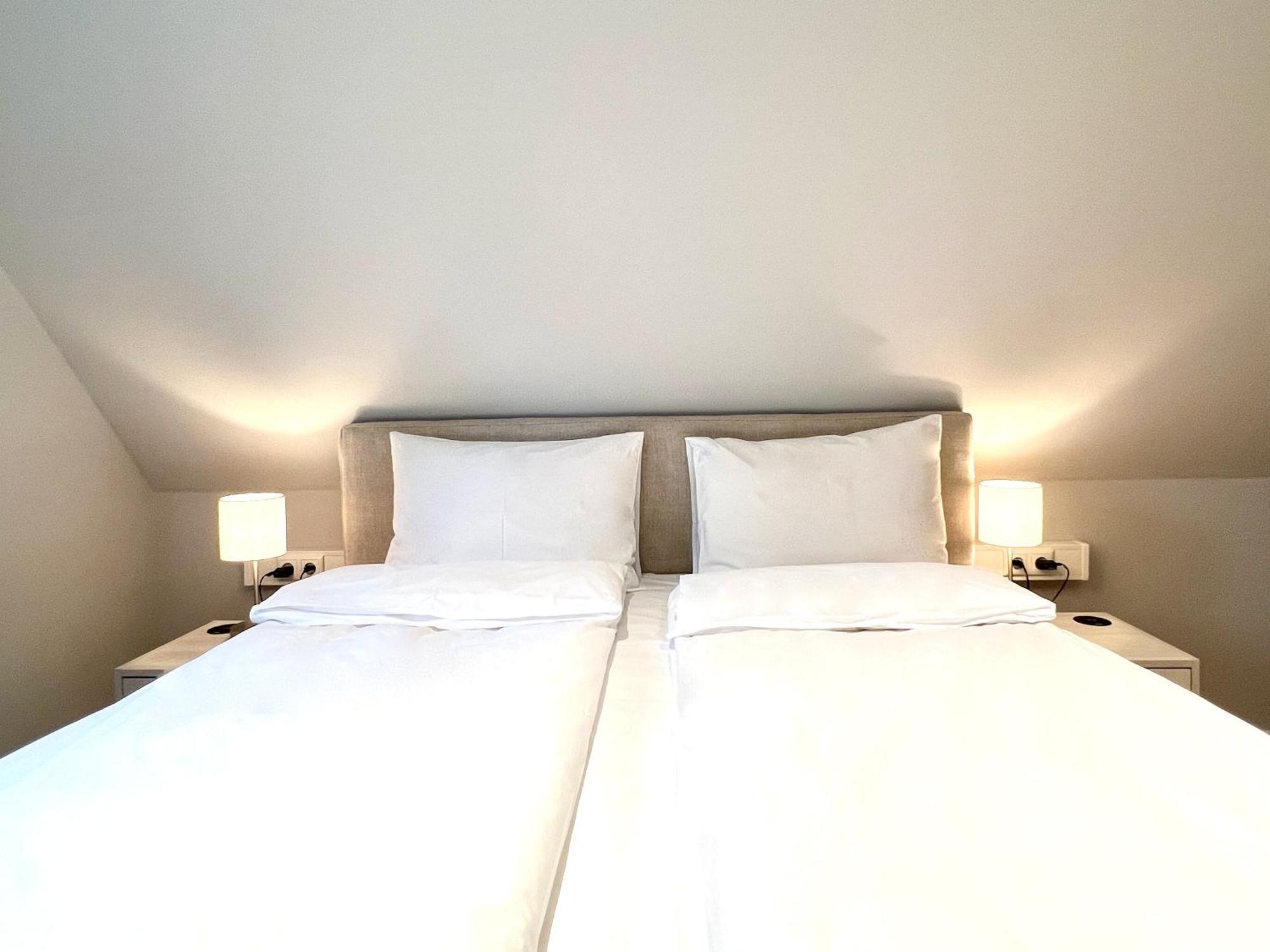 Boutique Hotel Waldwiese Hohwacht Extérieur photo